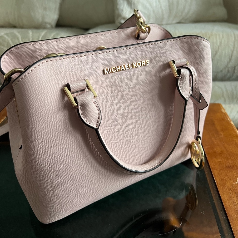 Michael Kors Satchel
